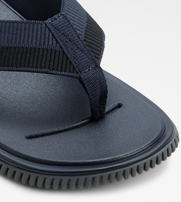 Aldo  Flip-Flops - Navy Flip-Flops