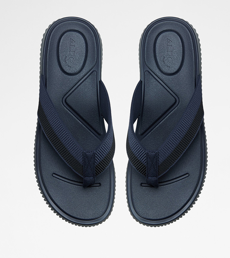 Aldo  Flip-Flops - Navy Flip-Flops