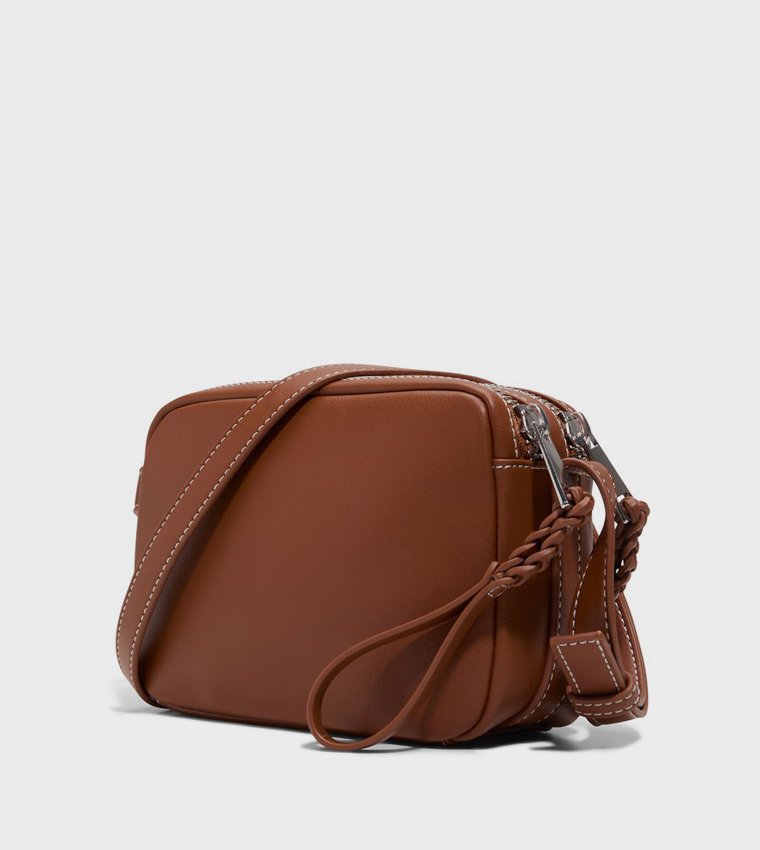 SAYLLOR Textured Camera Bag