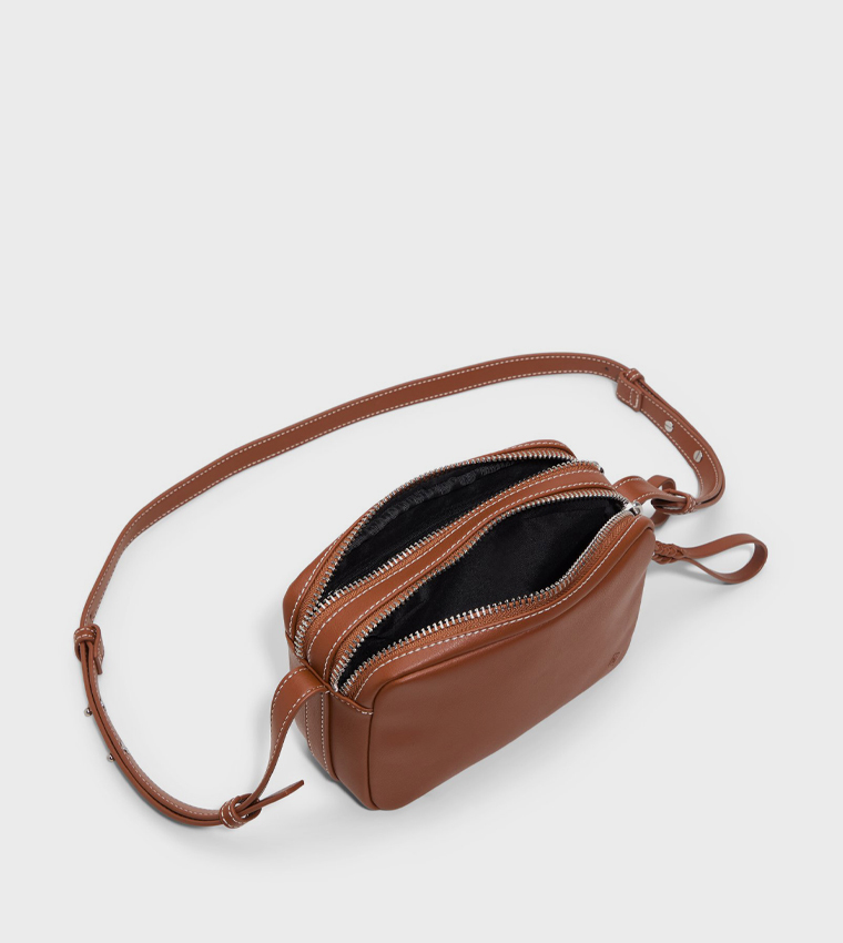 SAYLLOR Textured Camera Bag