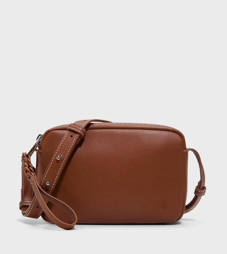 SAYLLOR Textured Camera Bag