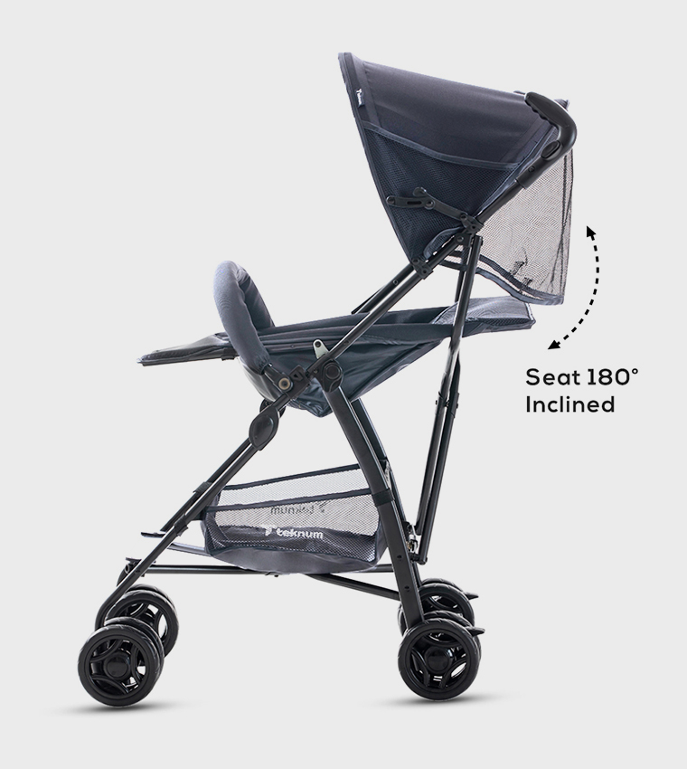 Eco Lite Stroller