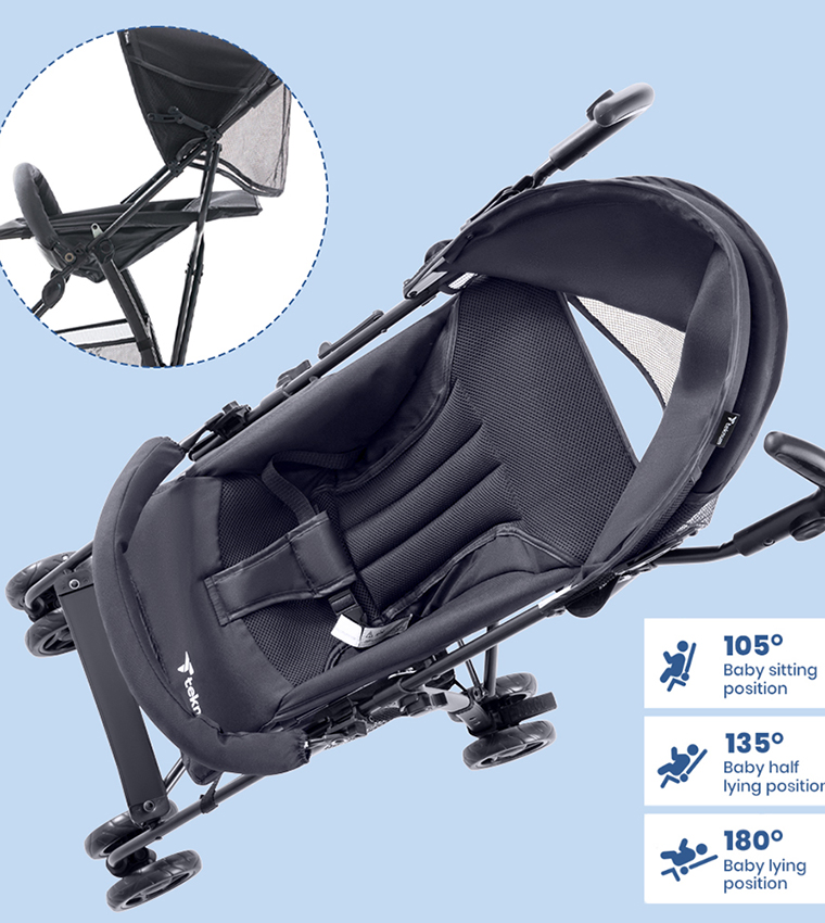 Eco Lite Stroller