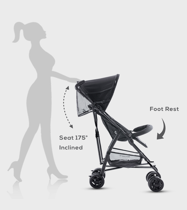 Eco Lite Stroller
