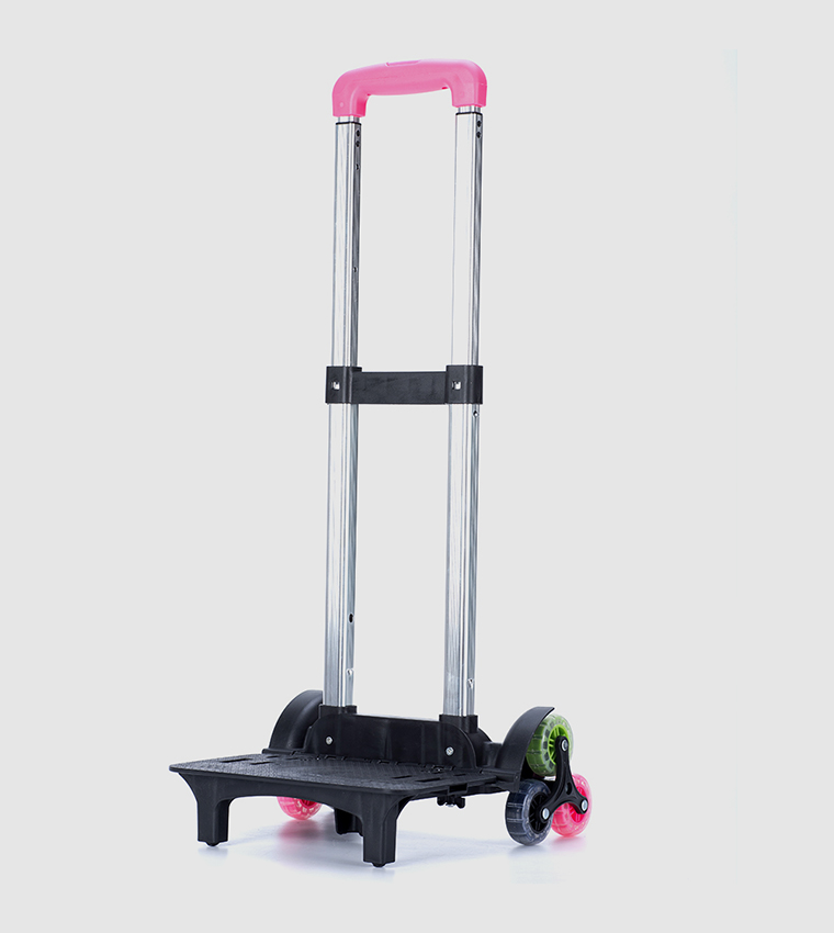 Universal School Bag Trolley