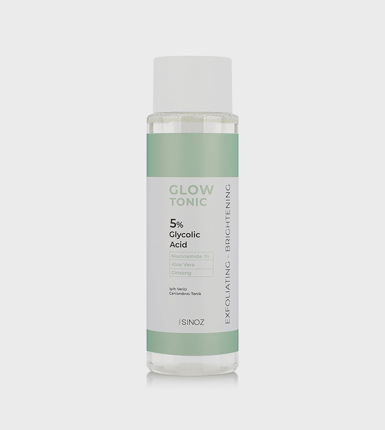 Glow Tonic, 200ml