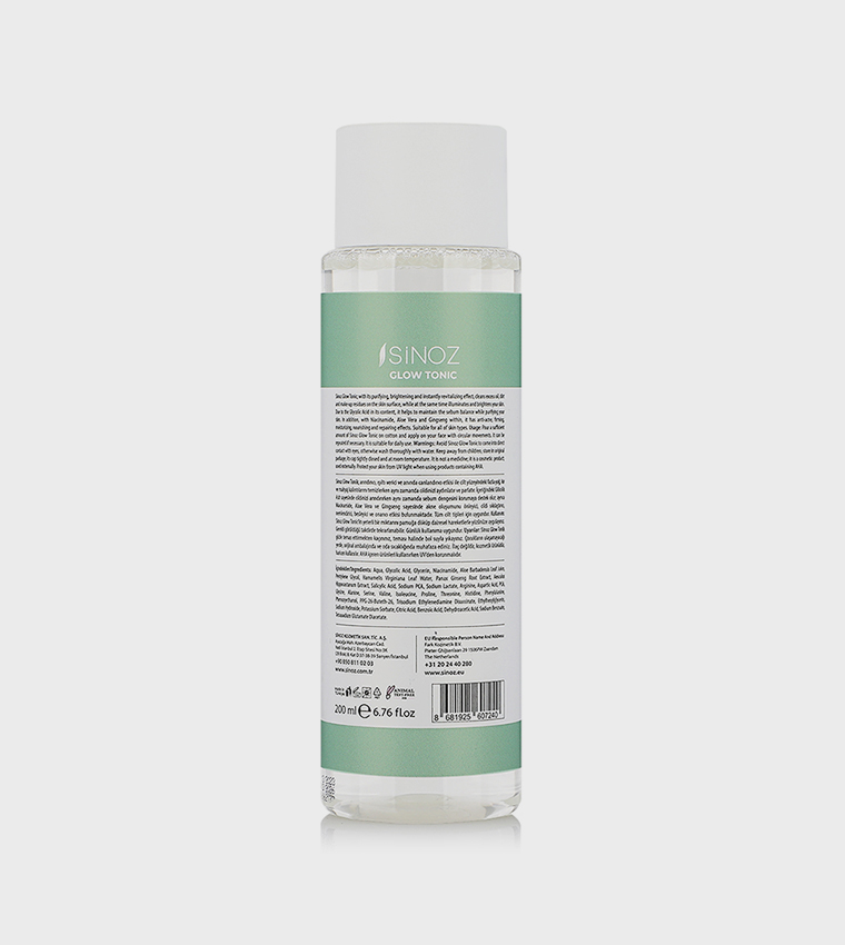 Glow Tonic, 200ml