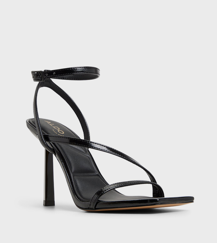 Aldo  Heels - Black Heels