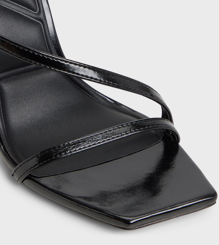 Aldo  Heels - Black Heels