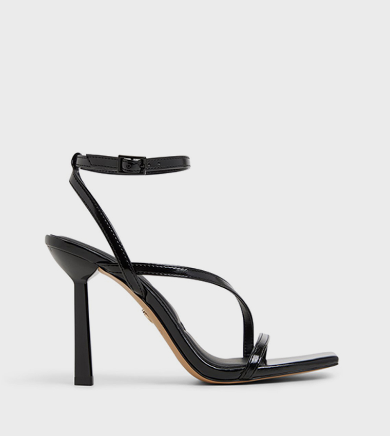 Aldo  Heels - Black Heels