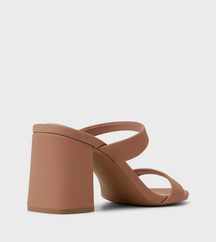 Call it Spring  Heels - Beige Heels