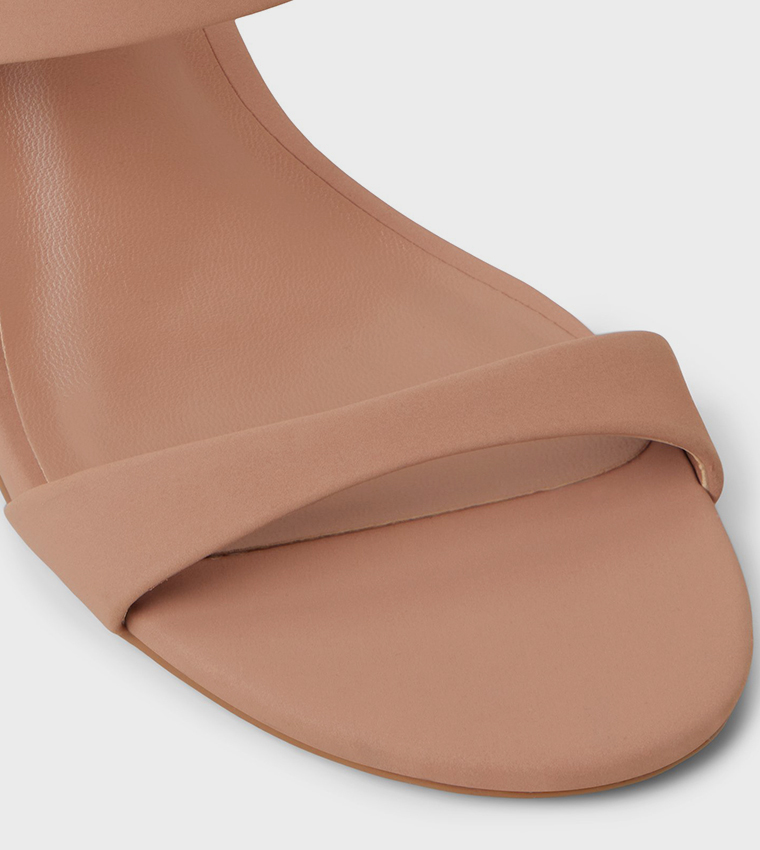 Call it Spring  Heels - Beige Heels