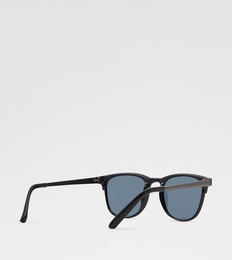 SIMMINS Square Sunglasses
