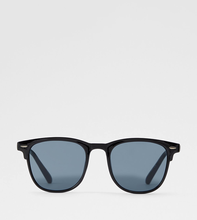 SIMMINS Square Sunglasses