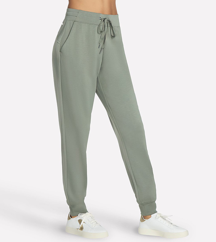 Skechers  Joggers - Green Joggers