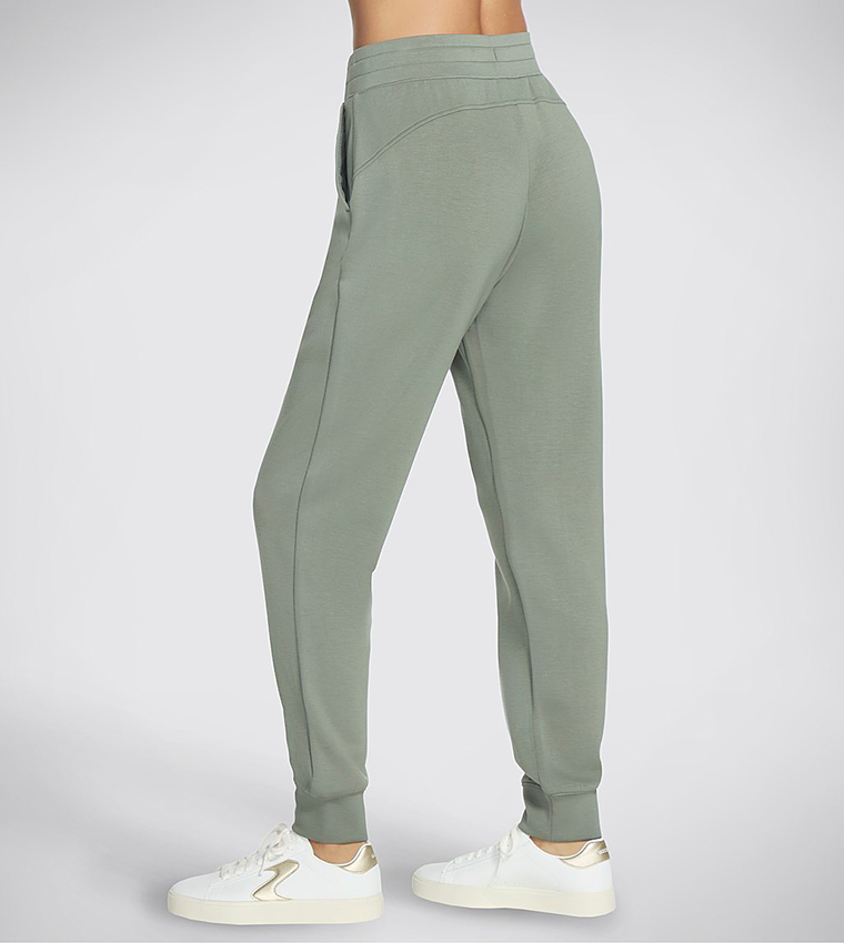 Skechers  Joggers - Green Joggers
