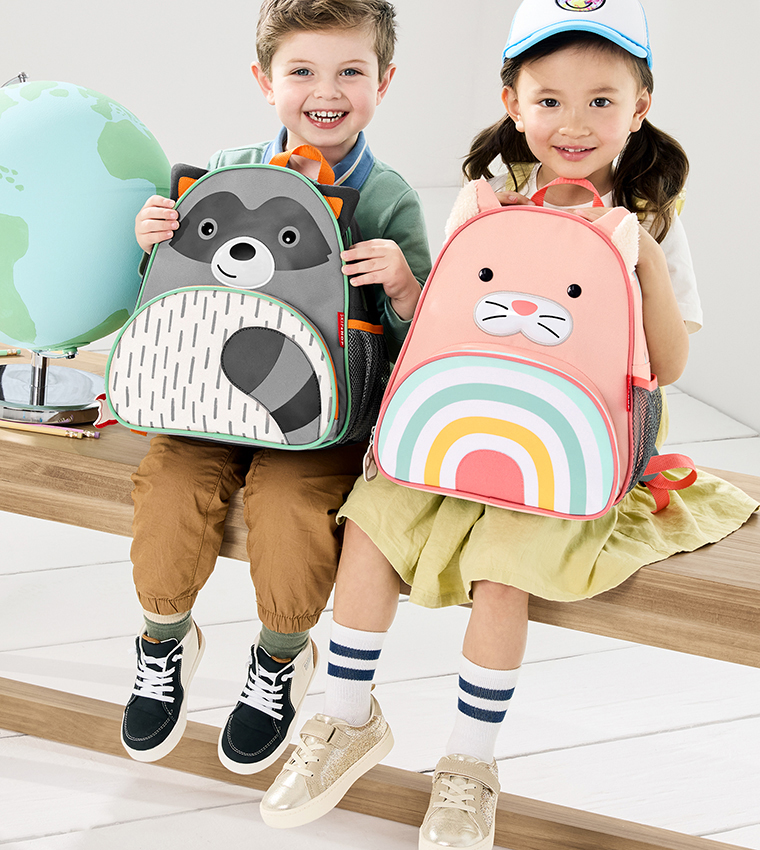 Skip Hop  Backpacks - Multi Backpacks