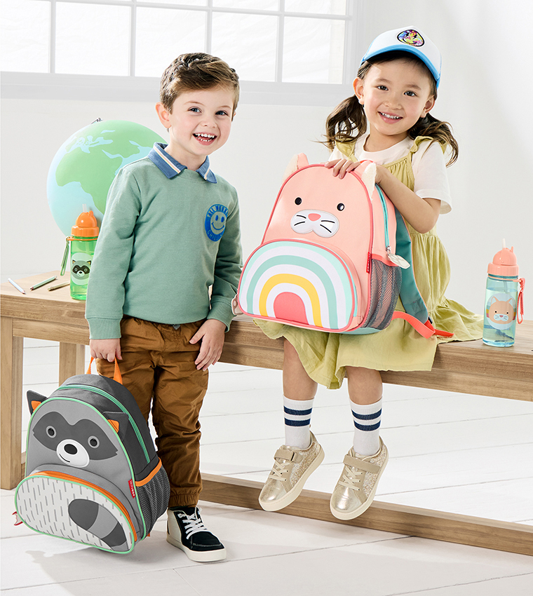 Skip Hop  Backpacks - Multi Backpacks
