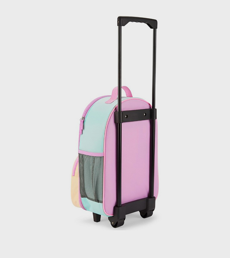 Spark Style Ice Cream Trolley Bag