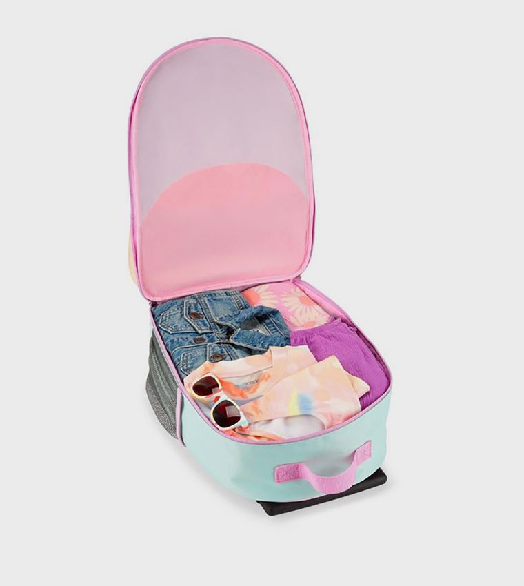 Spark Style Ice Cream Trolley Bag