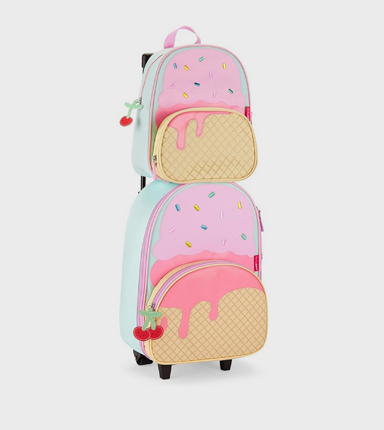 Spark Style Ice Cream Trolley Bag