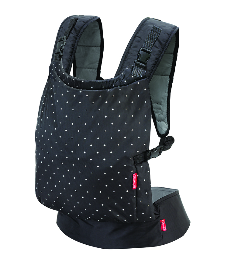  Babygrow Zip Travel Carrier