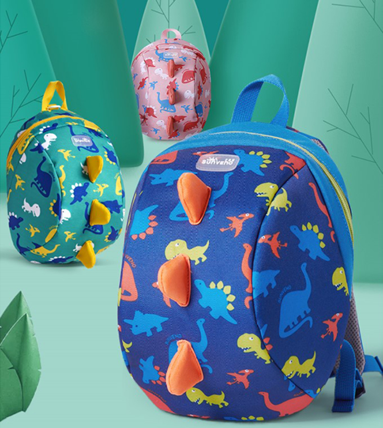 حقيبة ظهر كبيرة للأطفال