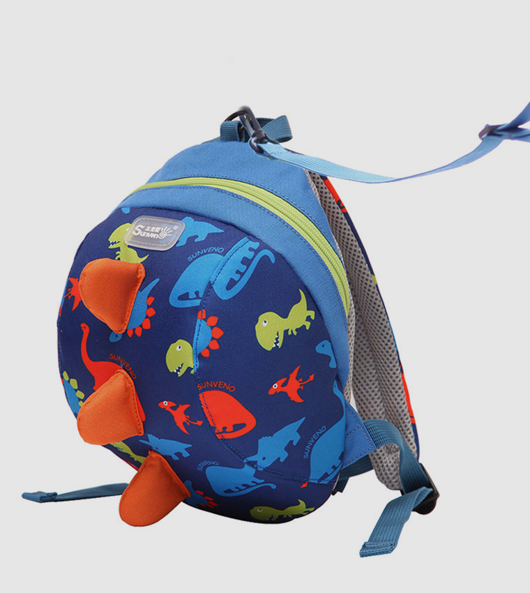 حقيبة ظهر كبيرة للأطفال