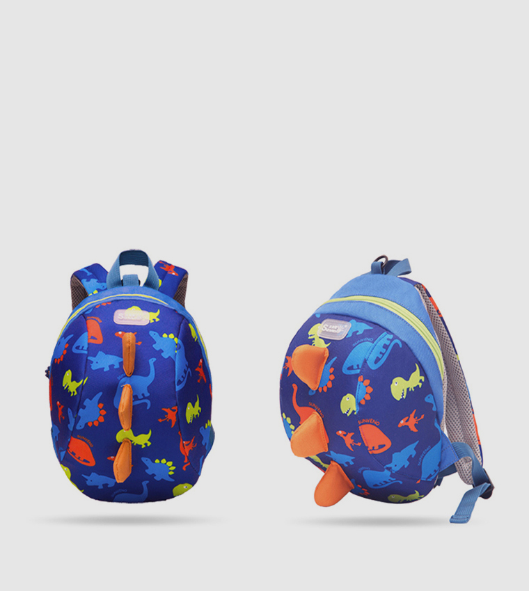 حقيبة ظهر كبيرة للأطفال