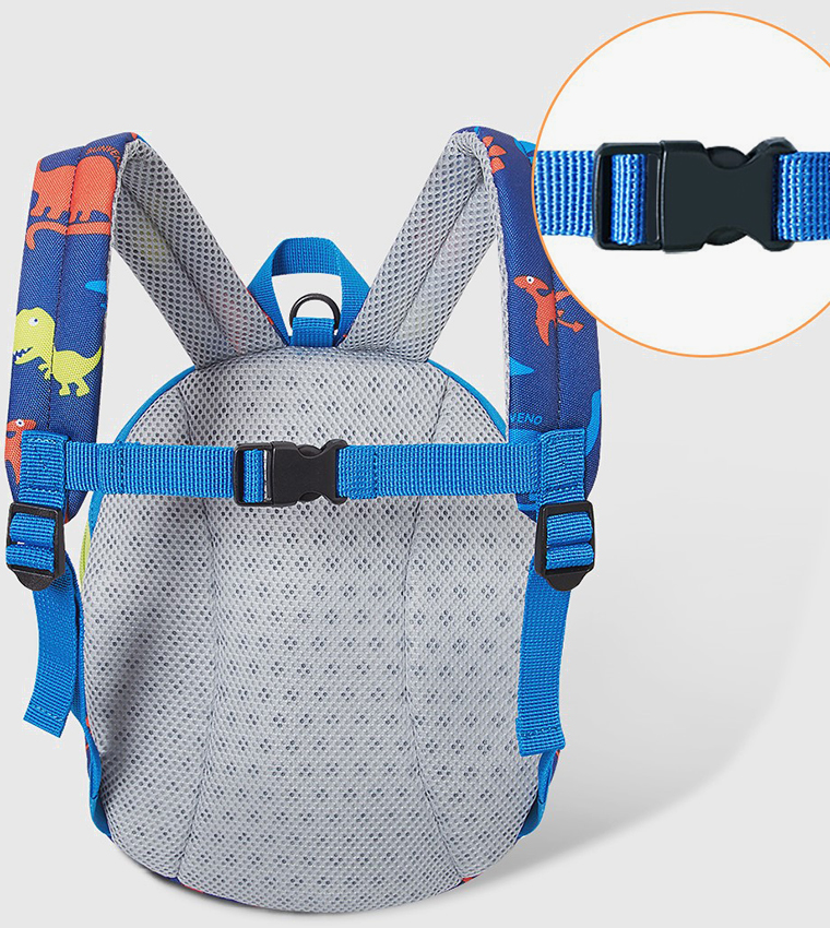 حقيبة ظهر كبيرة للأطفال