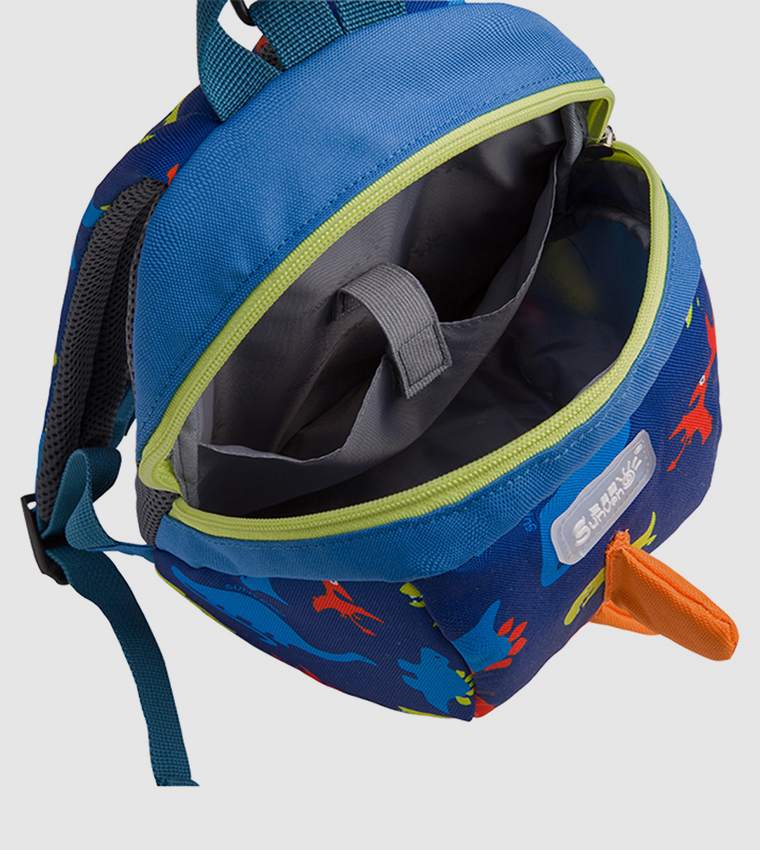 حقيبة ظهر كبيرة للأطفال