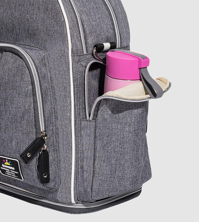 Signature Maternity Diaper Bag