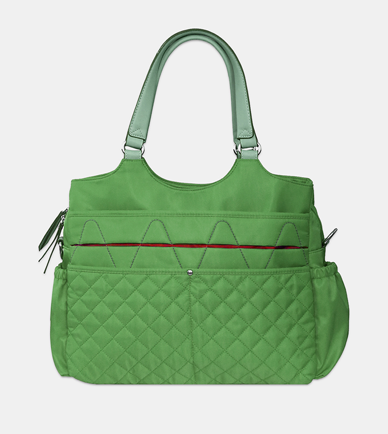Fashion Diaper Bag
