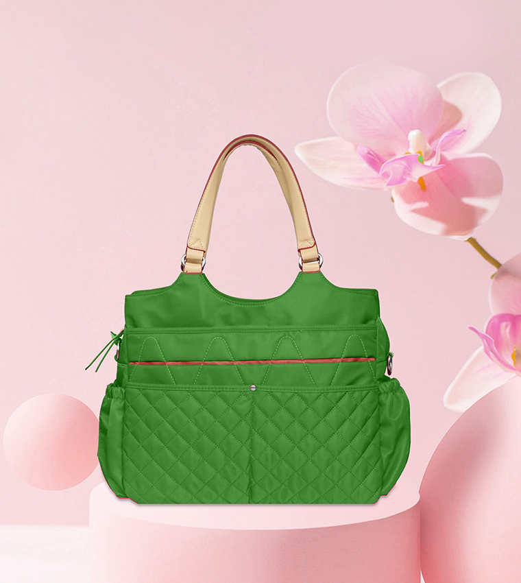 Fashion Diaper Bag