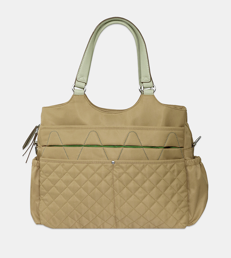 Fashion Diaper Bag