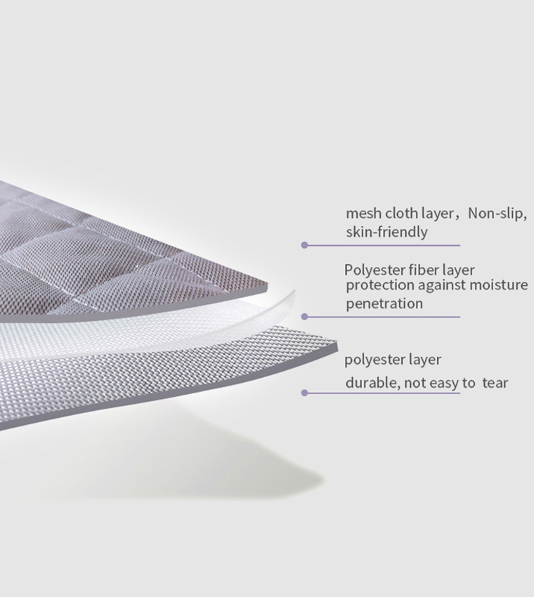 Portable Baby Bed with Mosquito Net