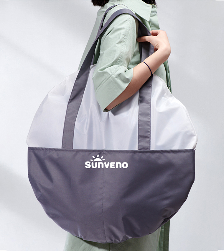 Portable Baby Bed with Mosquito Net