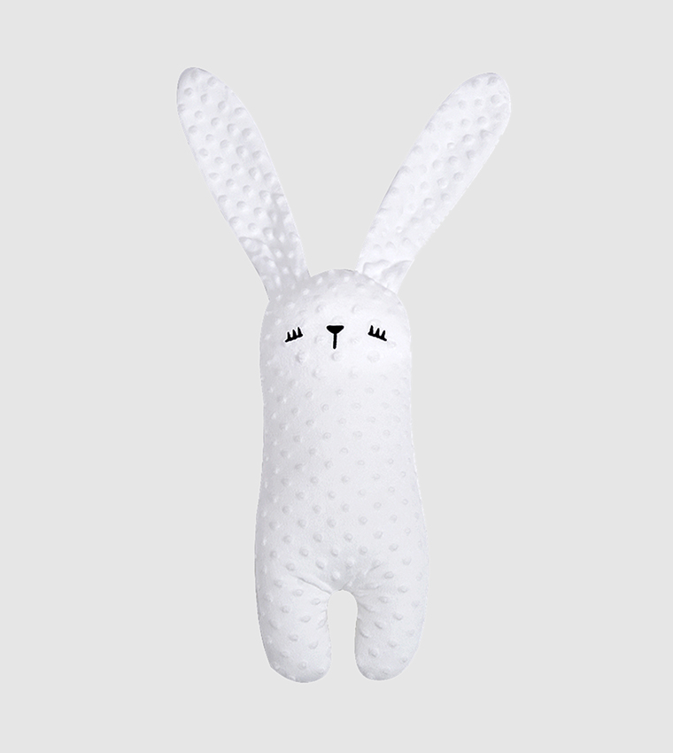 Baby Comfort Rabbit Pillow