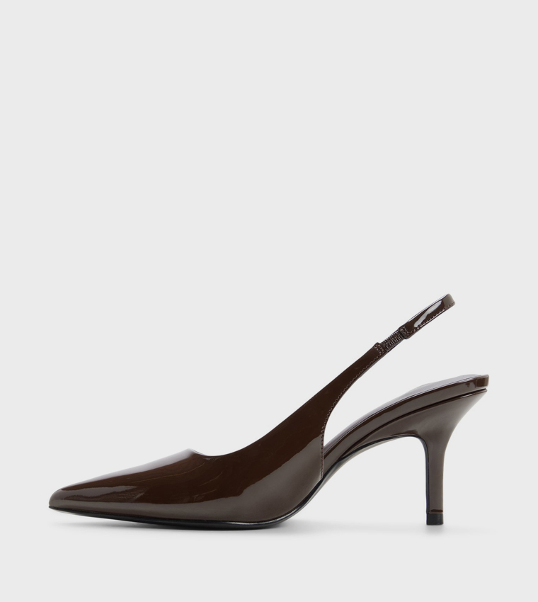 Call it Spring  Pumps - Brown Pumps