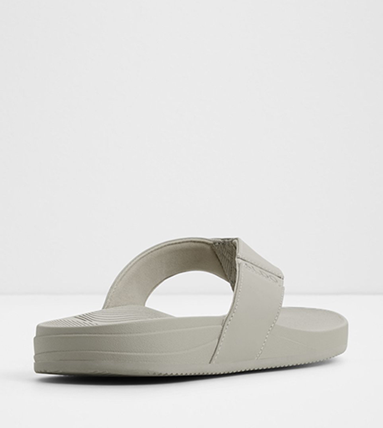 Aldo  Casual Sandals - LIGHT GREY Casual Sandals