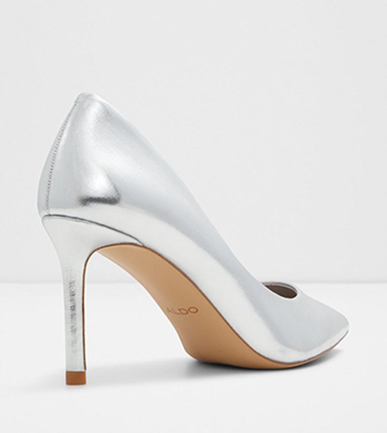 STESSYMID Metallic Pumps