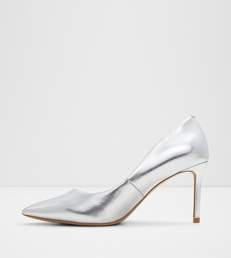 STESSYMID Metallic Pumps