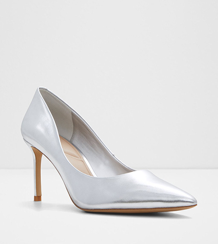STESSYMID Metallic Pumps
