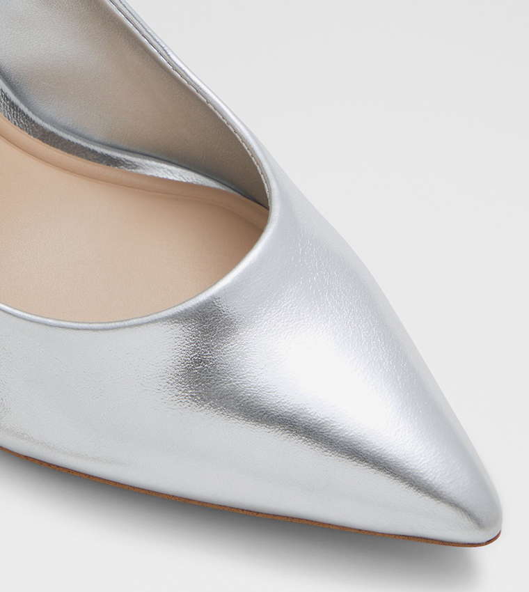 STESSYMID Metallic Pumps