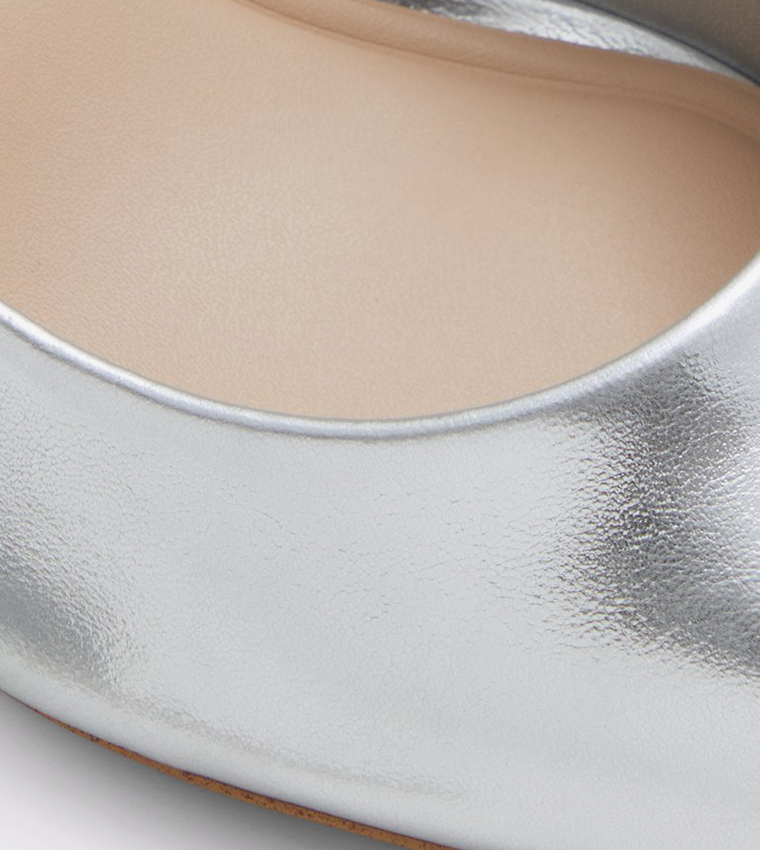 STESSYMID Metallic Pumps