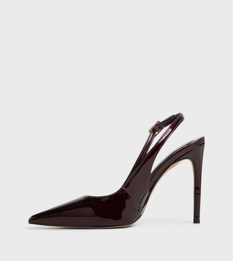 STESSYSLING Slingback Pumps
