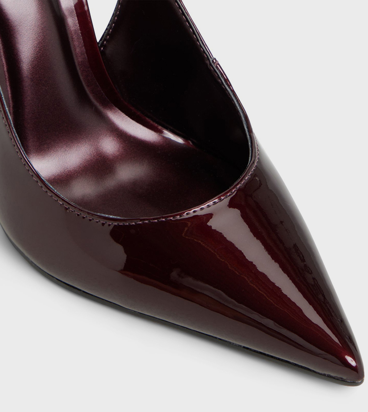 STESSYSLING Slingback Pumps