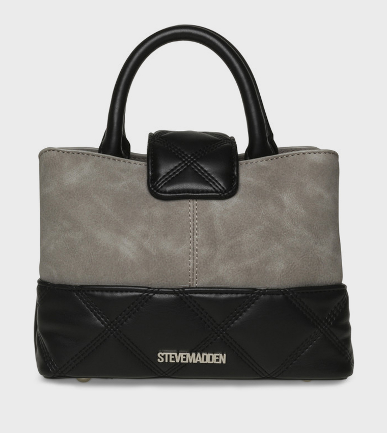 ستيف مادن  حقائب يد - رمادي Handheld Bags