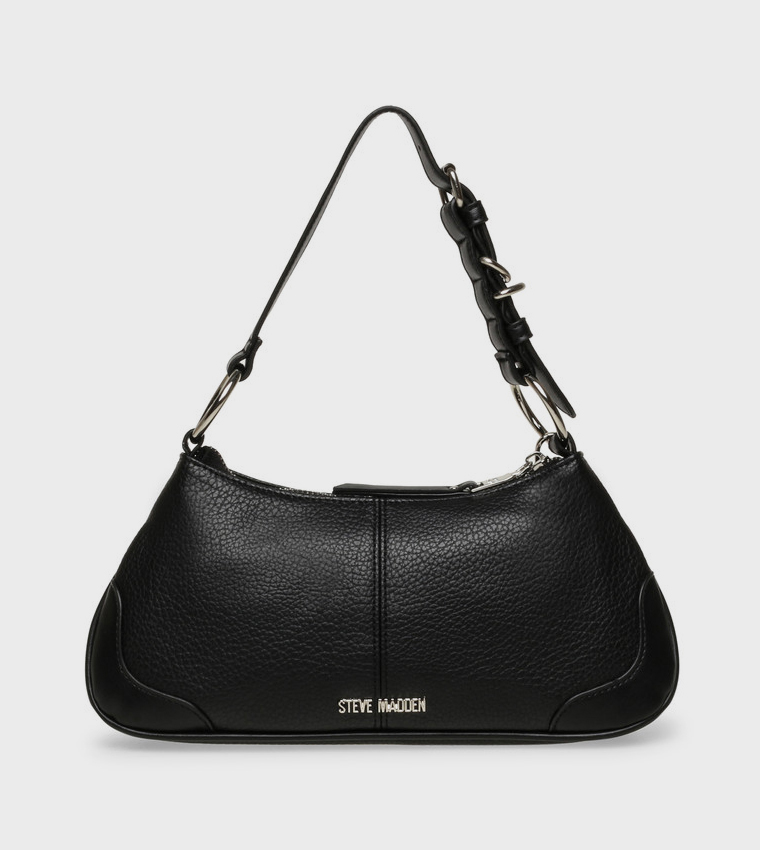 Steve Madden  Shoulder Bags - BLACK Shoulder bags