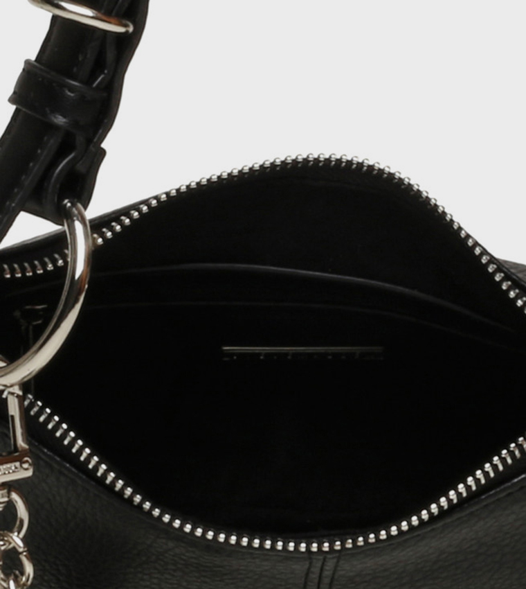 Steve Madden  Shoulder Bags - BLACK Shoulder bags